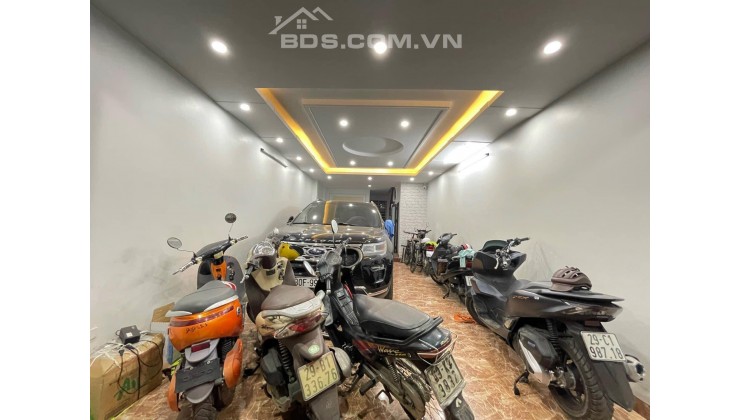 Giảm Chào Nhiều Tỷ!! Trần Quang Diệu Đống Đa – 70m2 6 Tầng Thang Máy – Gara – 17.x Tỷ.